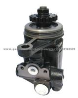 Power Steering Pump 475-0547 For ISUZU