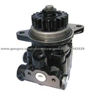 Power Steering Pump 475-03923 For ISUZU