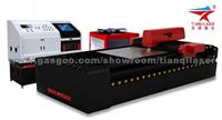 Laser Cutting Machine For Sheet Metal