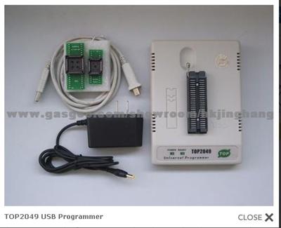 Top2049 Usb Programmer Top2049 Top Programmer
