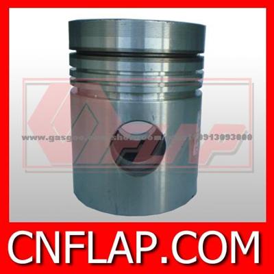 Spare Parts Engine Piston For HYUNDAI 23411-41410