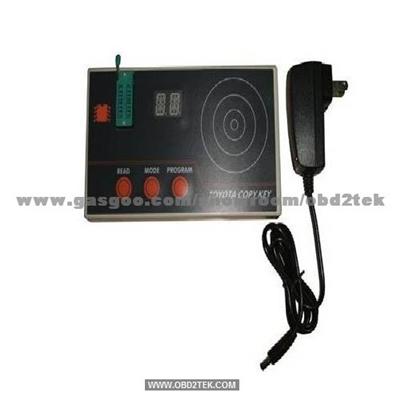 Toyota Key Copier Programmer