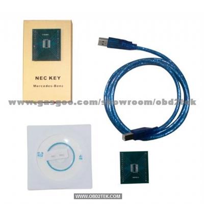 Benz Ir Nec Key Programmer