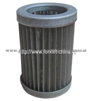 Forklift Parts S4S Transmission Oil Filter