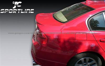 BMW E90 M3 Carbon Fiber Rear Wing Spoiler