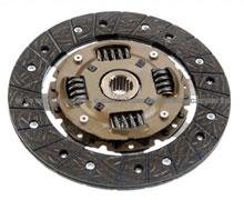 NISSAN Cluct Disc 30100-52A00