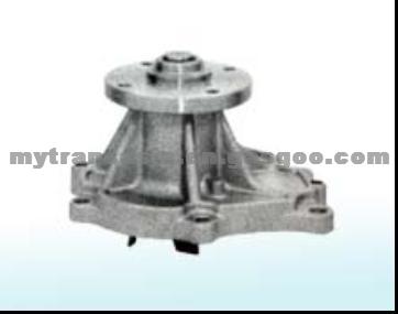 Water Pump For 21010E3000/1,21010E3025/6,21010P7585/6/7