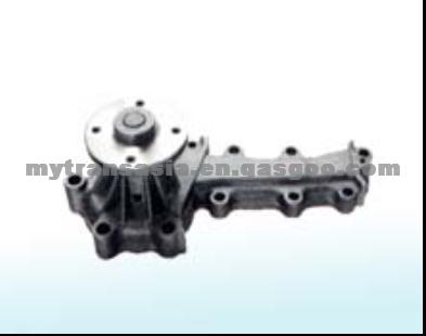 Water Pump For 2101042L00,2101042L25,2101058S00