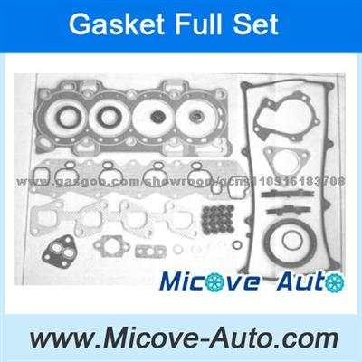 Full Gasket Set For Daihatsu HD