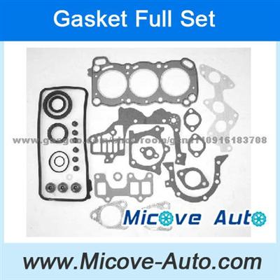 Full Gasket Set For Daihatsu ED 04111-87208