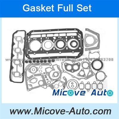 Full Gasket Set For Ford 4BC/4FA