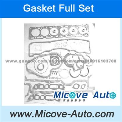 Full Gasket Set For Ford 2708E/590E