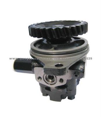 Power Steering Pump 475-04158 For ISUZU