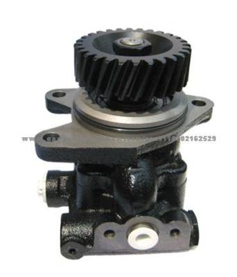 Power Steering Pump 1-19500-371 For ISUZU