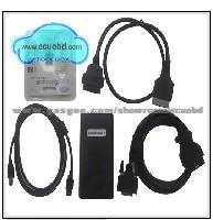 NISSAN Consult-4  Scantool Diagnostics