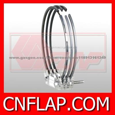 Piston Ring For Komatsu S6D155 6127-31-2140 6127-31-2030 6127-31-2410