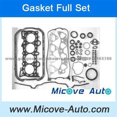 Full Gasket Set For Honda F22B