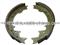 Forklift Parts Hyundai D4BB Brake Shoe