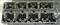 Brand New Cylinder Head For MAZDA WE - img1
