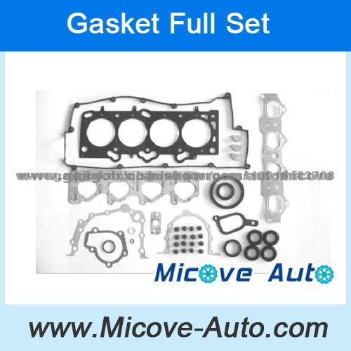 Genuine Hyundai 20910-27C00 Engine Overhaul Gasket Kit Genuine Hyundai 20910-27C00 Engine Overhaul Gasket Kit