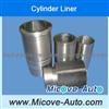 Auto Engine Parts Cylinder Liner For KIA: ENGINE MODEL:B6;OEM REF:K2YO-11-SCO/K2Y2-11-SCO