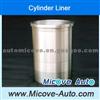 Auto Engine Parts Cylinder Liner For KIA: ENGINE MODEL:J3; OEM REF:K5Z1-11-SCO