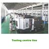 Tooling-centre-line