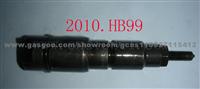 DIESEL INJECTOR KBEL100P14 0 432 191 589 325.0bar MERCEDES-BENZ OM 542.921