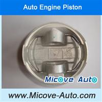 Fiat WD615E2-4A Piston 612600030011