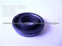 Black Piston Seals Of EPDM