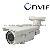 2.0 Megapixel Outdoor Ip Camera