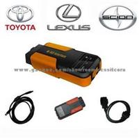 Mvci for Toyota Honda Volvo