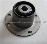 Auto Flanged Bushing with Ts16949