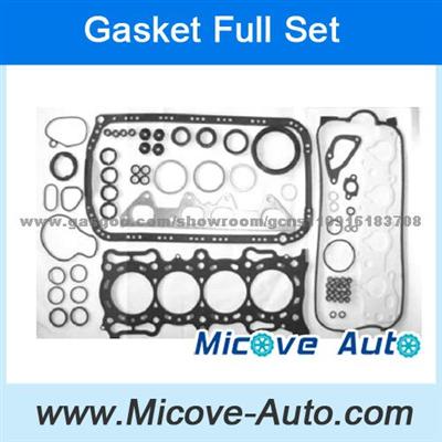 Full Gasket Set For Honda F22B