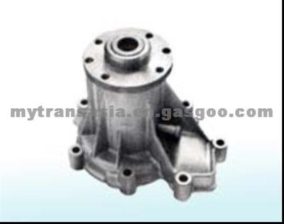 Water Pump For 0 1663