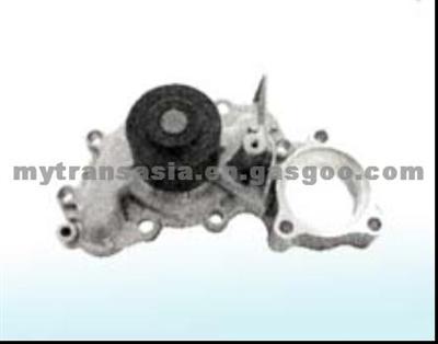 Water Pump For 1610069205,1610069206,1610069305