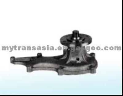 Water Pump For 1610039345，1610039346