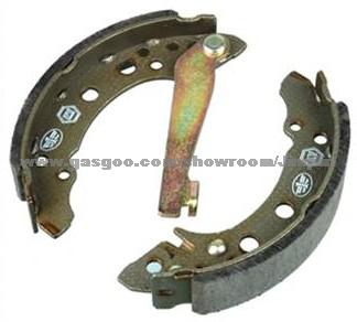 NAO Brake Pad