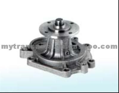 Water Pump For 1610059125,1610059126,1610059127