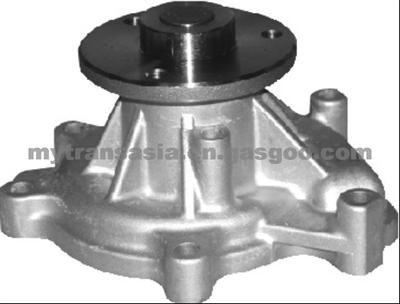 Water Pump For 1610029115,1610029116,1610097441