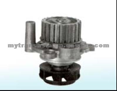 Water Pump For 06A121011T,06A121011L,06A121011EX