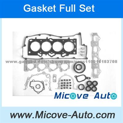 Gasket Full Set For Hyundai G4GC 54042200