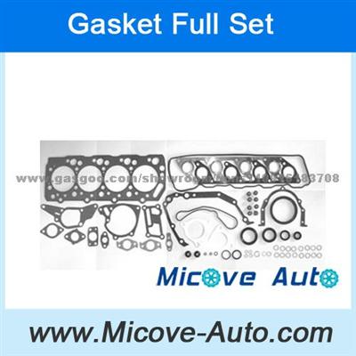 Gasket Full Set For Hyundai G4EK