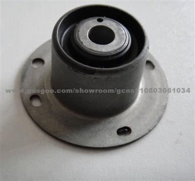 Auto Flanged Bushing with Ts16949