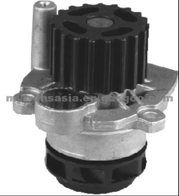 Water Pump For 045121011F,045121011FX