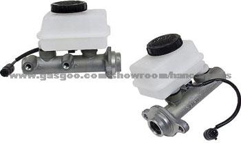 Hyundai Brake Master Cylinder