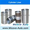 Auto Engine Parts Cylinder Liner For MAN: ENGINE MODEL:D2146/D2156; OEM REF:50.00246.583/65.01201.0012