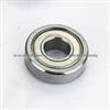 Beiqi, Bugatti, Chevolet Tgu 6004zz Deep Groove Ball Bearing