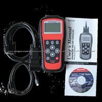 Maxidiagpro Md801 Code Scanner