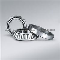 NACHI Tapered Roller Bearings E32206J